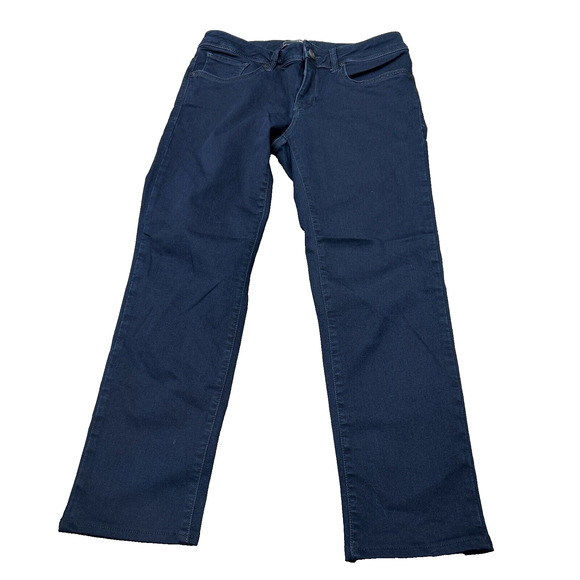 Mavi Womens Size 29 Sophie Mid Rise Skinny Dark Blue Jeans Inseam 24.5" NWT - Picture 1 of 6